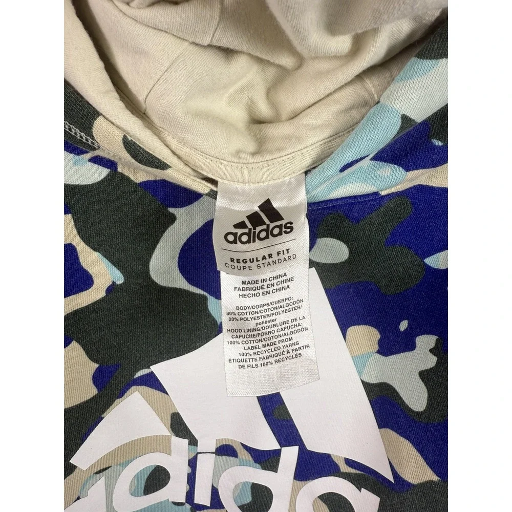 adidas boy youth